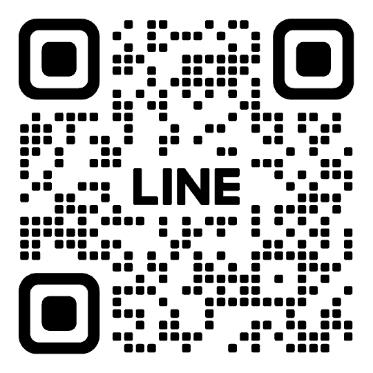 LINE QR